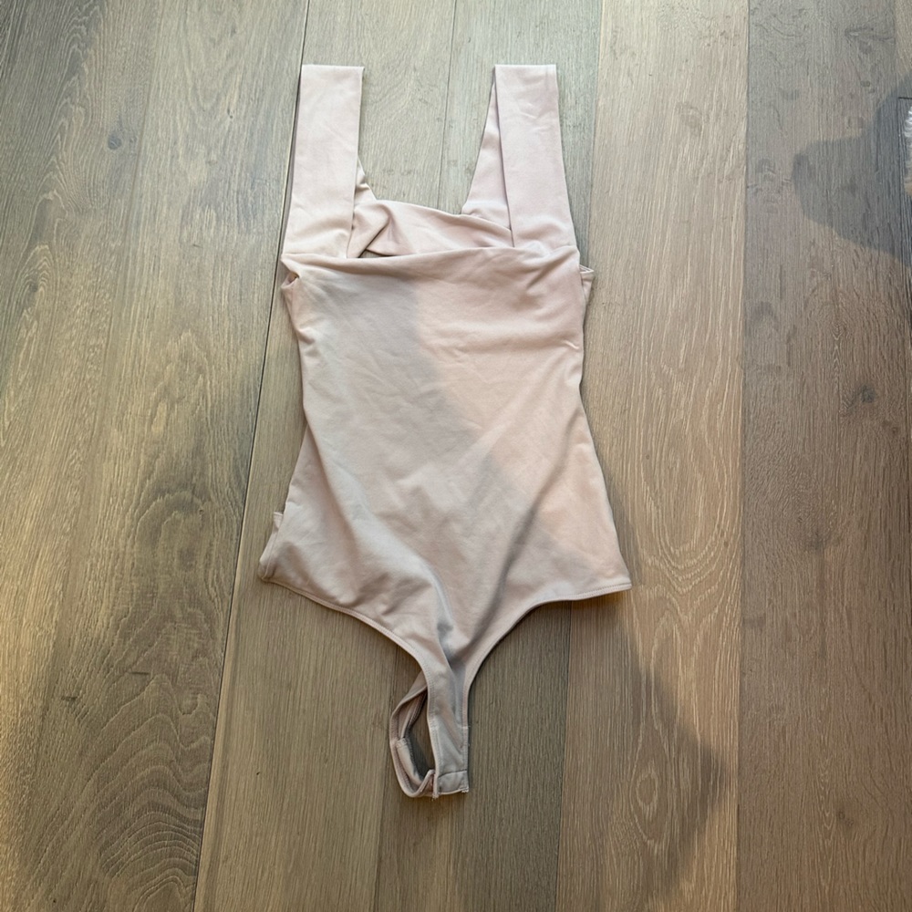 Free People Bodysuit Size Small